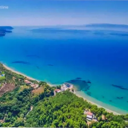 Villa Mylos Mousata