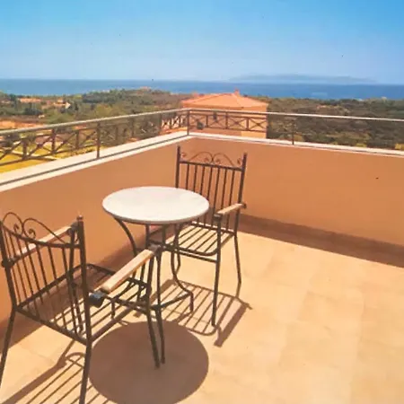 Mylos Villa