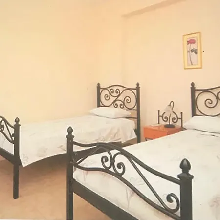 Villa Mylos